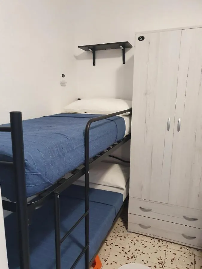 B&B Sole e Mare Marina Di Carrara Italia