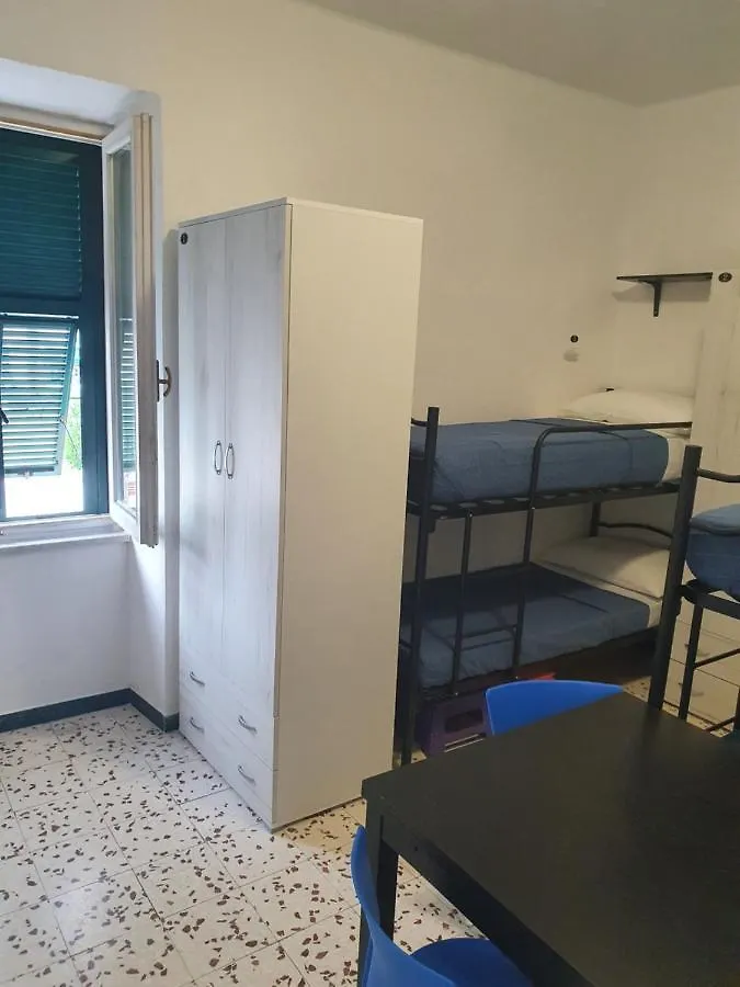 B&B Sole e Mare Marina Di Carrara 0*,