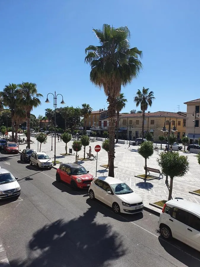 B&B Sole e Mare Marina Di Carrara