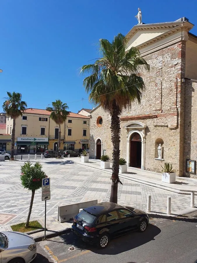 B&B Sole e Mare Marina Di Carrara Italia