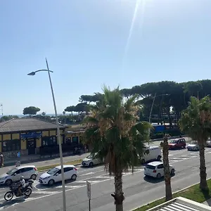 Stupenda Vista Mare Con Finiture Di Lusso Affittacamere