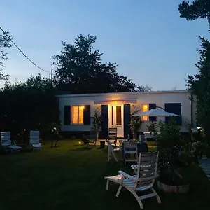 La Casetta Di Dante Casa vacanze