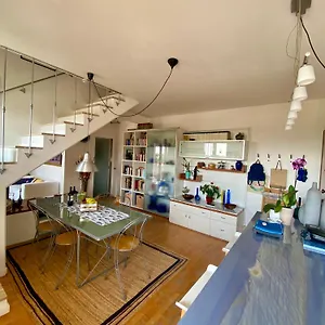 Casa Gabri - Luce, Mare, Apuane, Ac, Parking Appartamento
