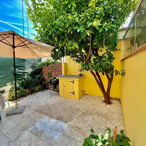 La Casina Dei Limoni Casa vacanze