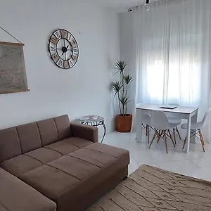 Casadagiova - A Un Passo Dal Mare Appartamento