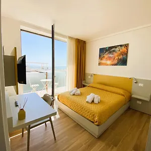 Bagno Luciano Bed & Breakfast