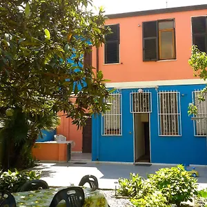 Eco I Due Oleandri Bed & Breakfast