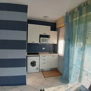 Apartament A Due Passi Dal Mare, Marina Di Carrara
